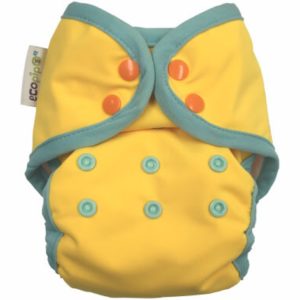 Pañal de Natación Patitos Liso