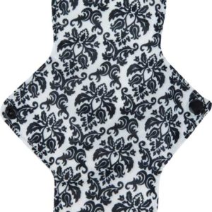 Toalla Sanitaria Regular Damask