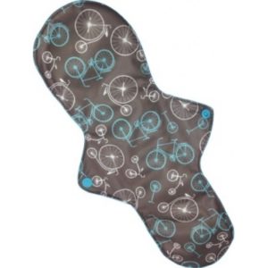 Pantiprotector Estampado Bicis