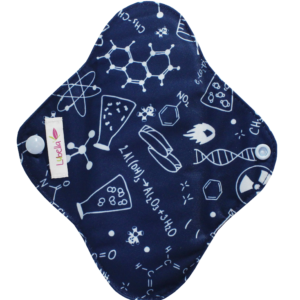 Pantiprotector Estampado Ciencia
