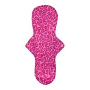 Pantiprotector Estampado Leopardo Rosa