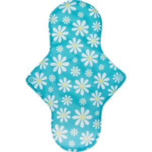 Pantiprotector Estampado Margaritas