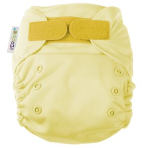 Pañal Talla Adulto 50 kg. a 80 kg. Mantequilla