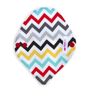 Pantiprotector Tanga Chevron