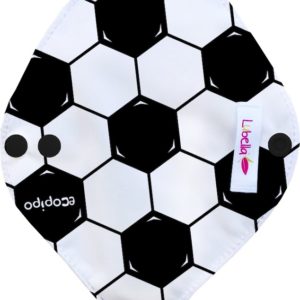 Pantiprotector Tanga Futbol