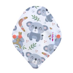 Pantiprotector Tanga Koalas