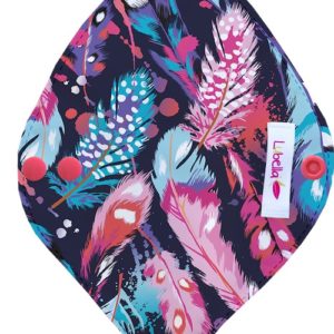 Pantiprotector Tanga Plumas