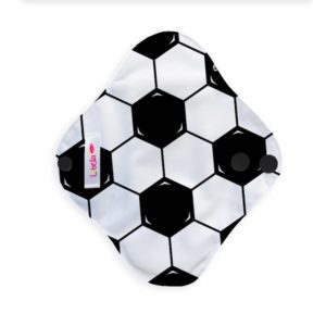Pantiprotector Estampado Futbol