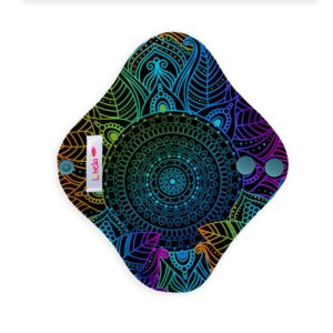 Pantiprotector Estampado Mandala