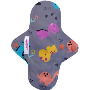 Pantiprotector Estampado Dinos Chic