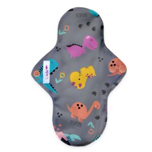 Toalla Sanitaria Regular Dinos Chic